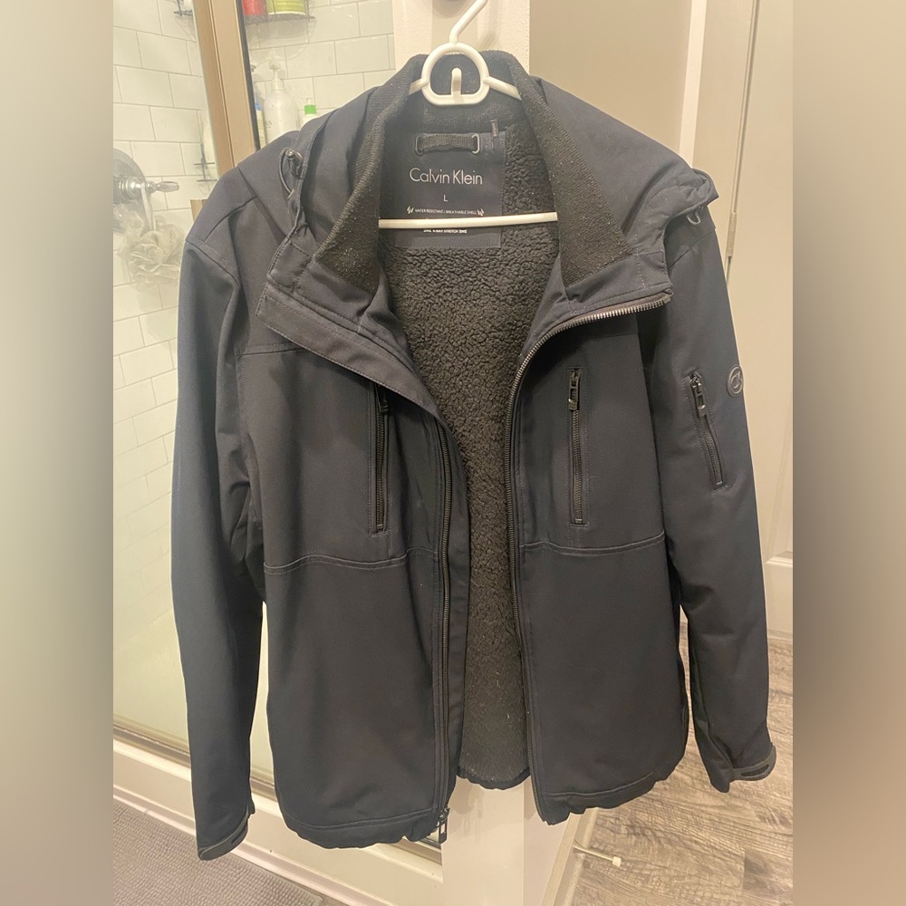 Calvin Klein Jacket